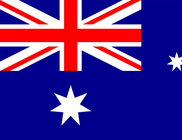 australia