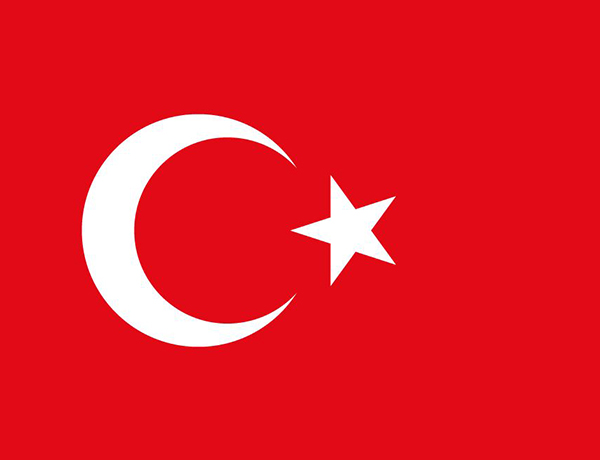 turkey