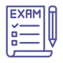 exam تصویر خدمات