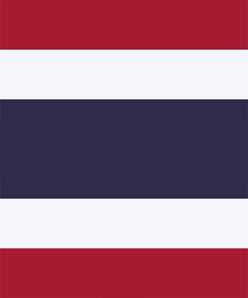 Flag_of_Thailand تایلند
